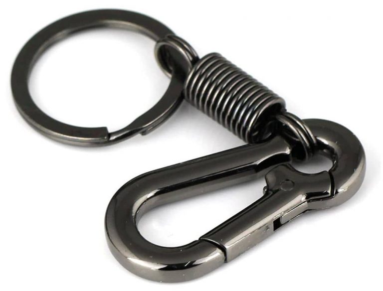 The 11 Best Keychains of 2024 Rhythm of the Home