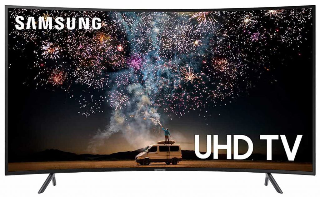 The 5 Best Curved TVs of 2025 – Rhythm of the Home