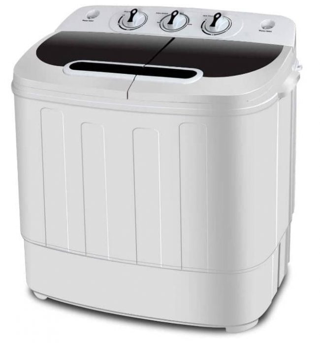The 8 Best Portable Washing Machines of 2024 Rhythm of the Home