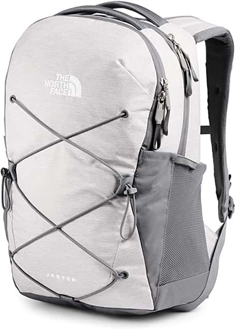 north face backpack college students