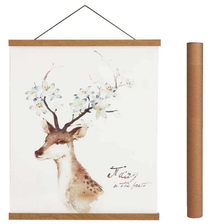 The 7 Best Poster Frames in 2023 Rhythm of the Home