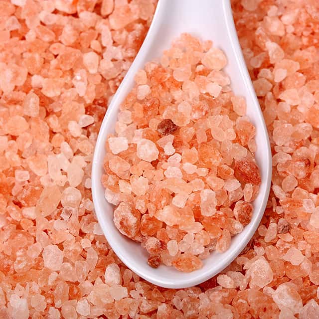 The 7 Best Pink/Himalayan Salts in 2024 Rhythm of the Home