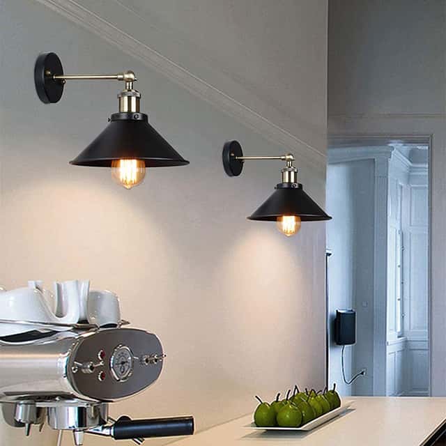 The 7 Best Wall Sconces in 2022 Rhythm of the Home