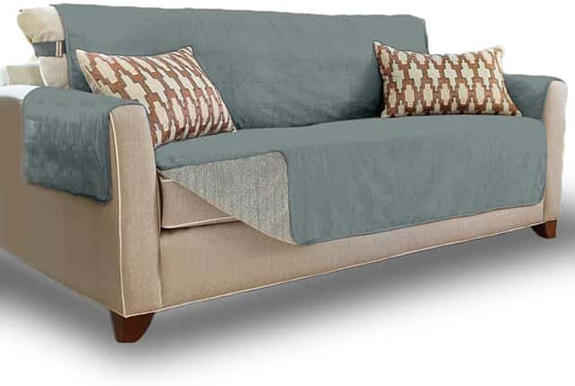 The 7 Best Couch Covers of 2021 - Rhythm of the Home