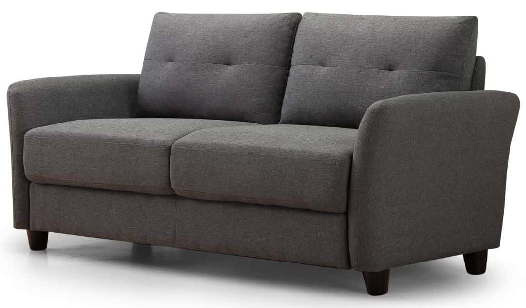 The 7 Best Loveseats in 2023 Rhythm of the Home