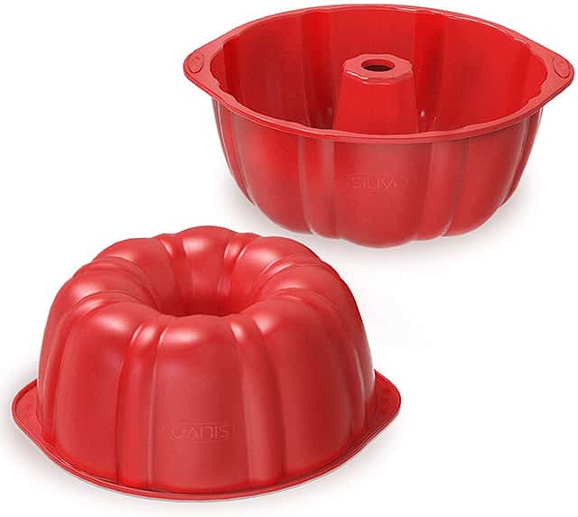 The 8 Best Bundt Pans in 2024 Rhythm of the Home