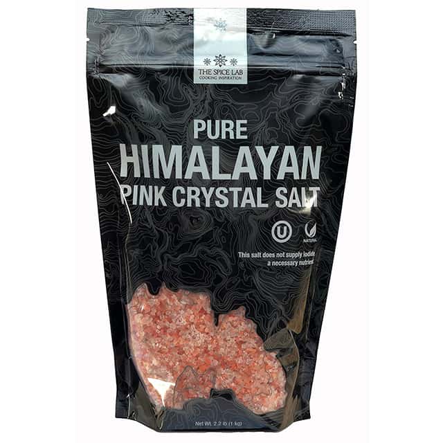 The 7 Best Pink/Himalayan Salts in 2024 Rhythm of the Home