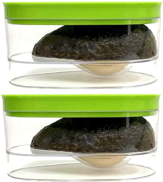 The 8 Best Avocado Savers in 2024 Rhythm of the Home