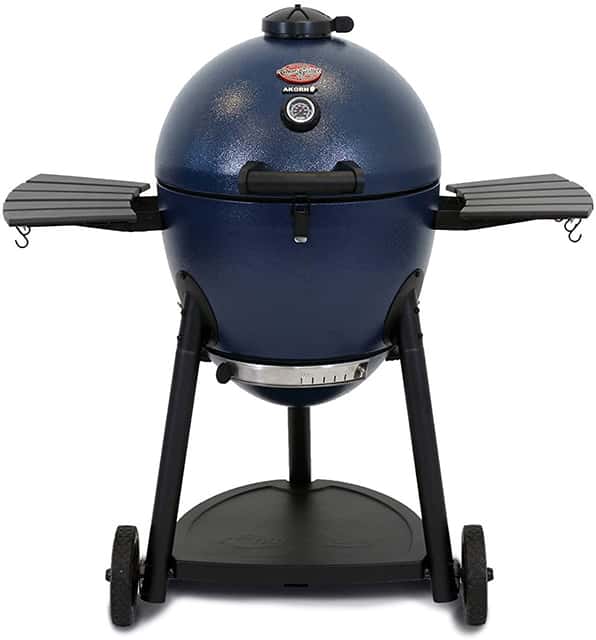 The 7 Best Egg Grill Smokers in 2024 Rhythm of the Home