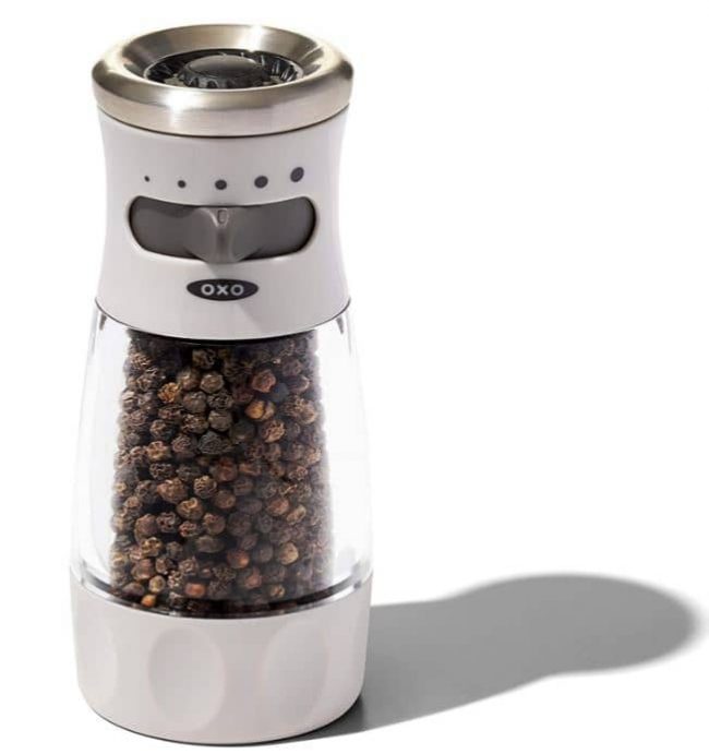 The 7 Best Pepper Mills in 2024 Rhythm of the Home