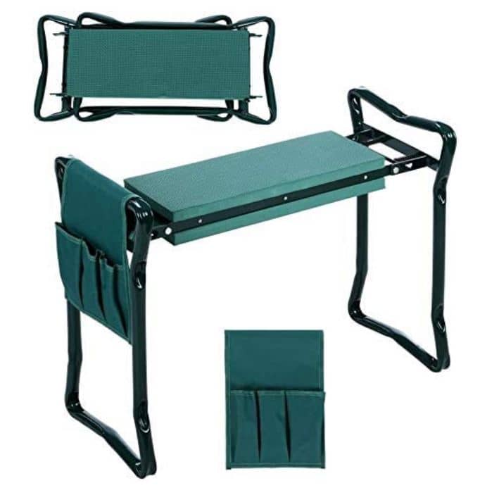 The 12 Best Garden Stools of 2024 Rhythm of the Home