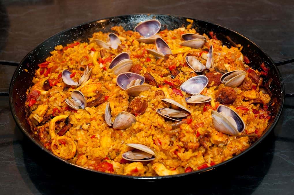 The 7 Best Paella Pans in 2024 Rhythm of the Home