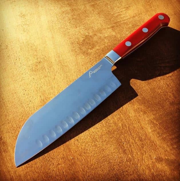 The 7 Best Santoku Knives in 2024 Rhythm of the Home