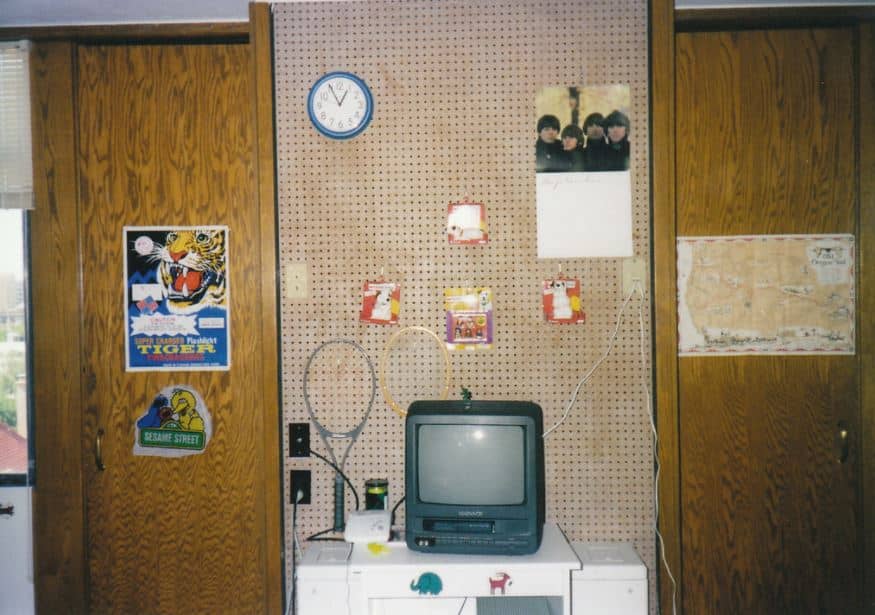 The 7 Best TVs for Dorms and Apartments in 2024 Rhythm of the Home