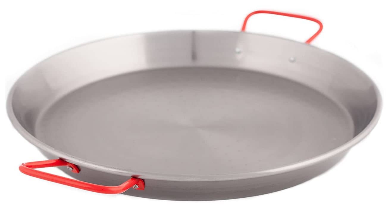 The 7 Best Paella Pans in 2024 Rhythm of the Home