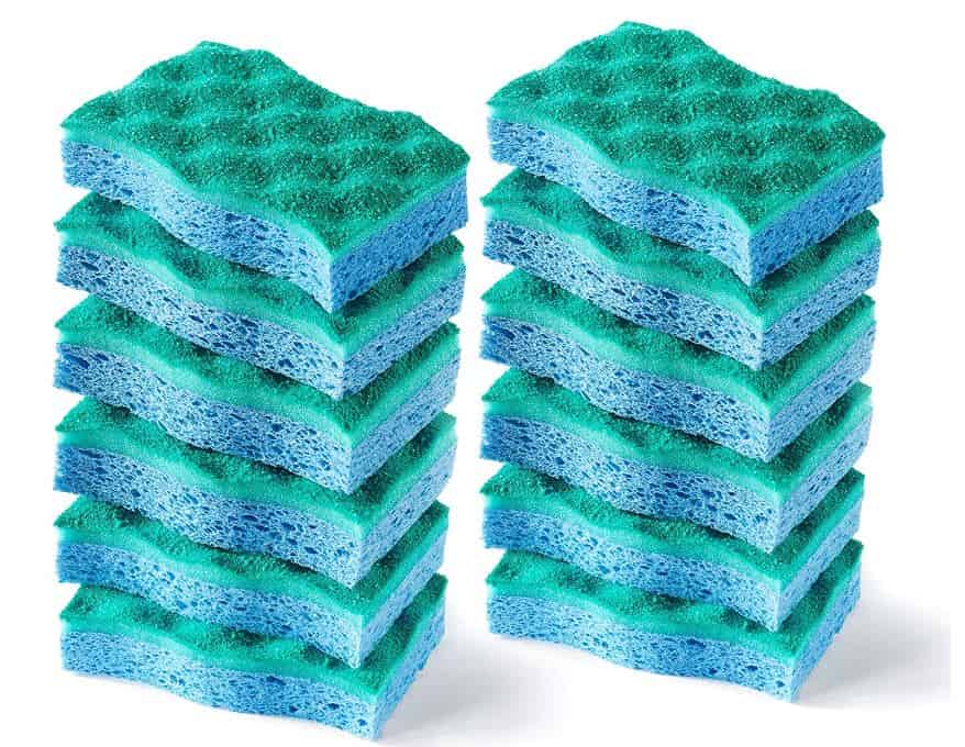 The 7 Best Dish Sponges in 2023 Rhythm of the Home