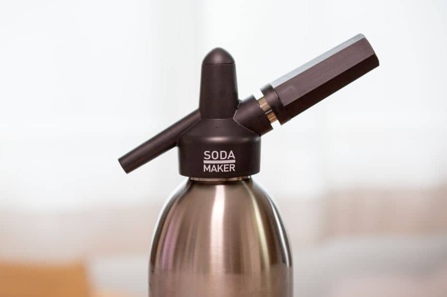 The 5 Best Soda Makers in 2022 Rhythm of the Home