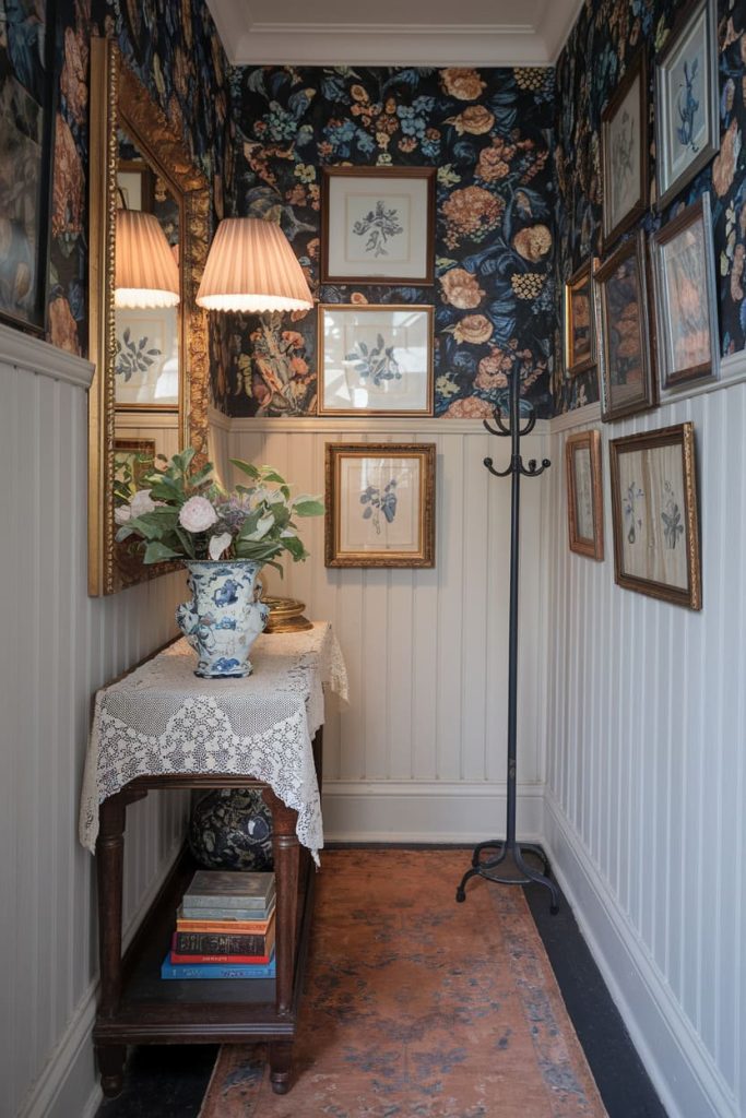 121 Fabulous Granny Chic (Grandmillennial) Home Decor Ideas – Rhythm of ...