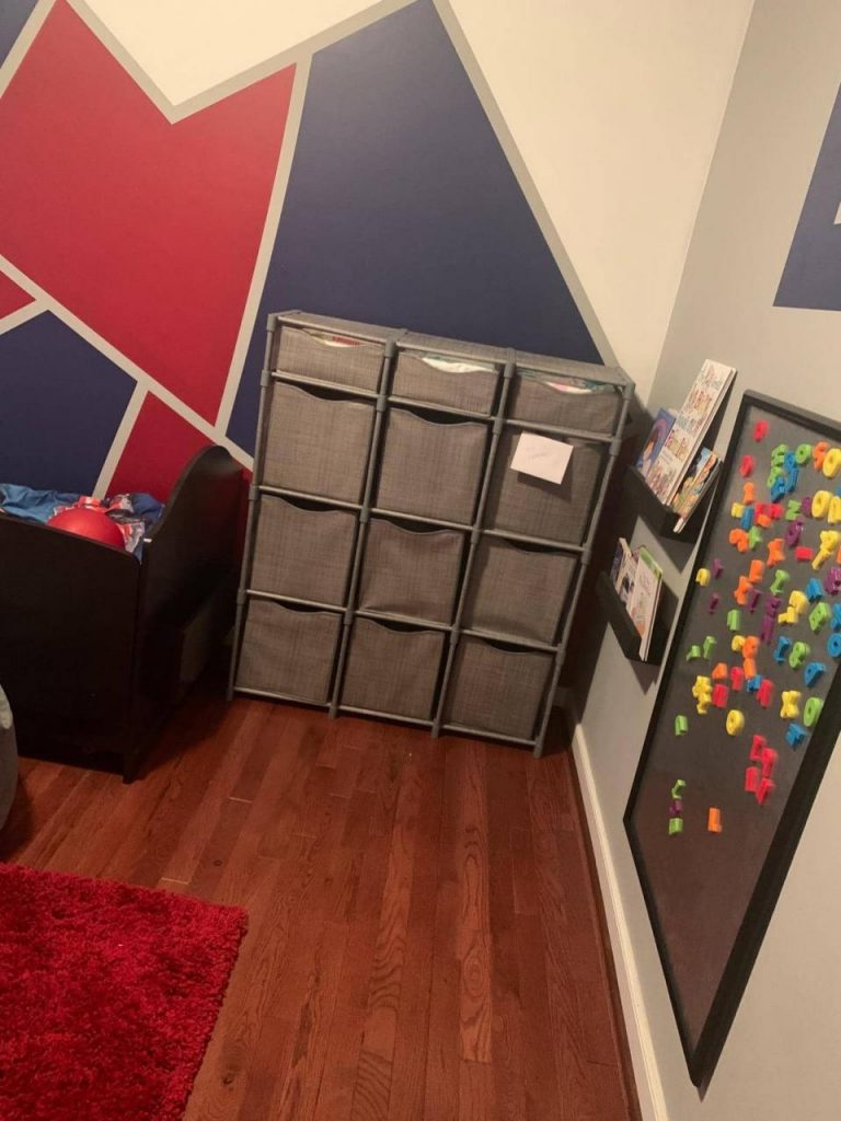 8 Practical Backpack Storage Ideas Rhythm of the Home