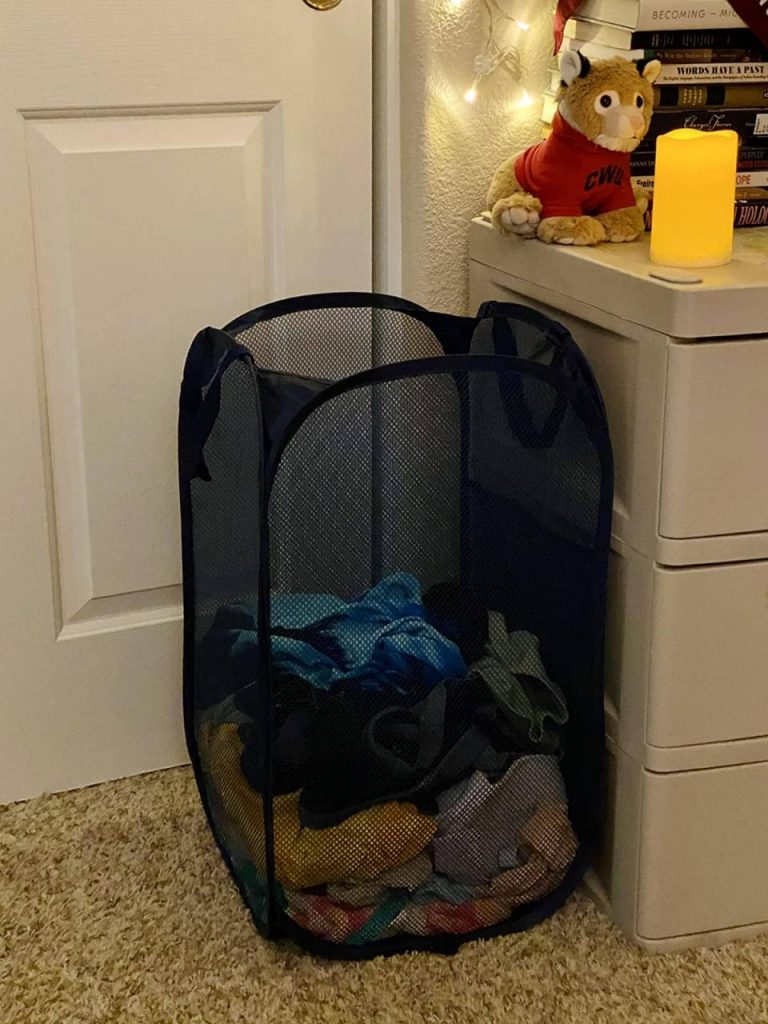 10 College/Dorm Laundry Ideas and Must Haves Rhythm of the Home