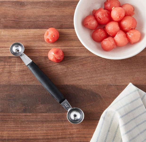 The 7 Best Melon Ballers in 2024 Rhythm of the Home