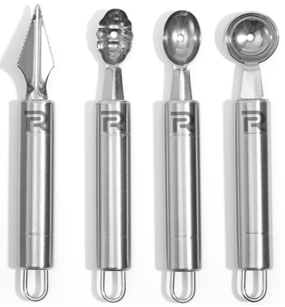 The 7 Best Melon Ballers in 2024 Rhythm of the Home