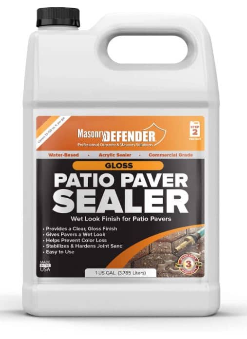 The 7 Best Paver Sealers in 2023 Rhythm of the Home