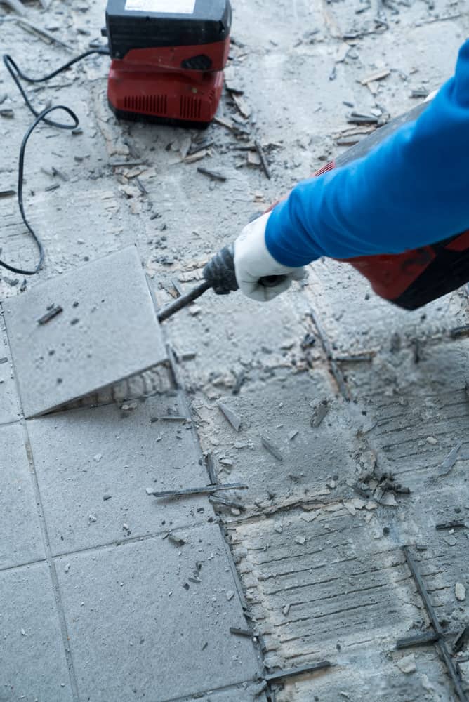 5 Things to Know About Asbestos Floor Tiles - Rhythm of the Home