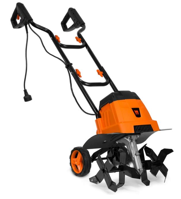 The 7 Best Electric Tillers in 2024 Rhythm of the Home