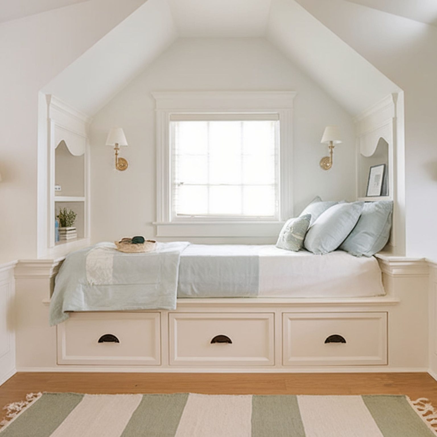 Bedroom Dormer Window Bedroom Dormer Window