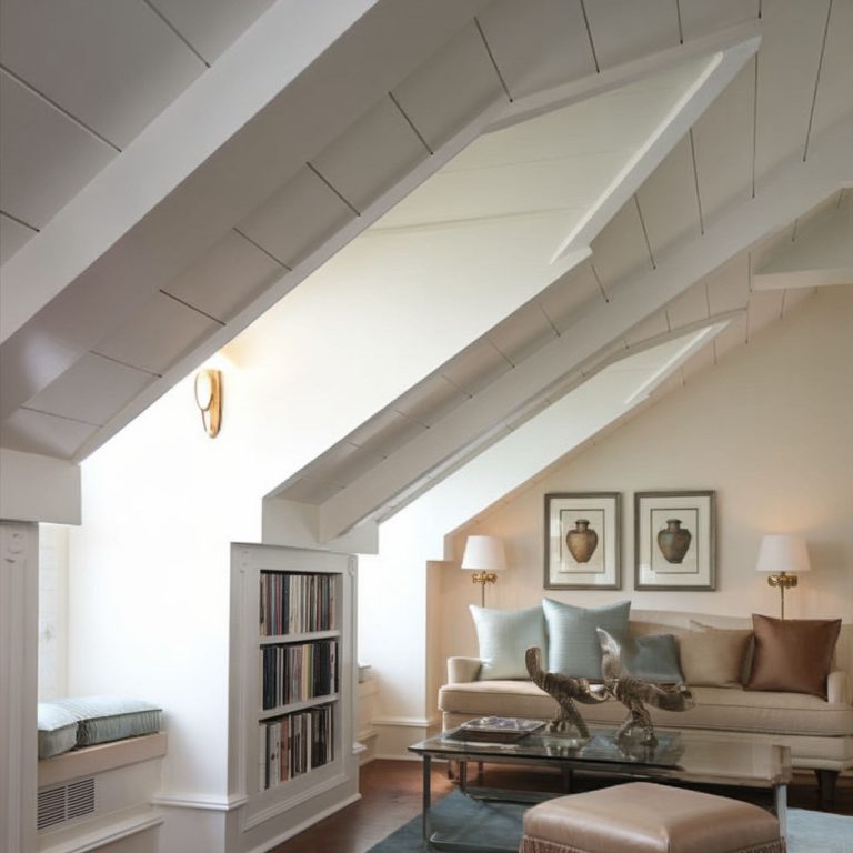 You’ll Fall in Love With These 10 Dormer Windows – Rhythm of the Home