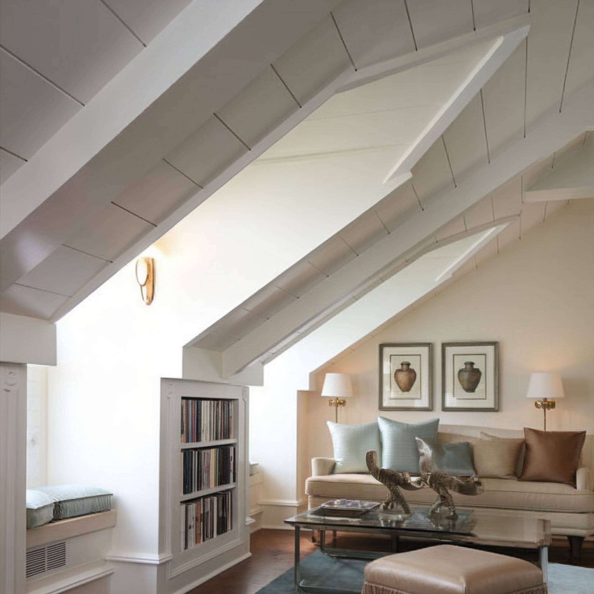 You’ll Fall in Love With These 10 Dormer Windows – Rhythm of the Home