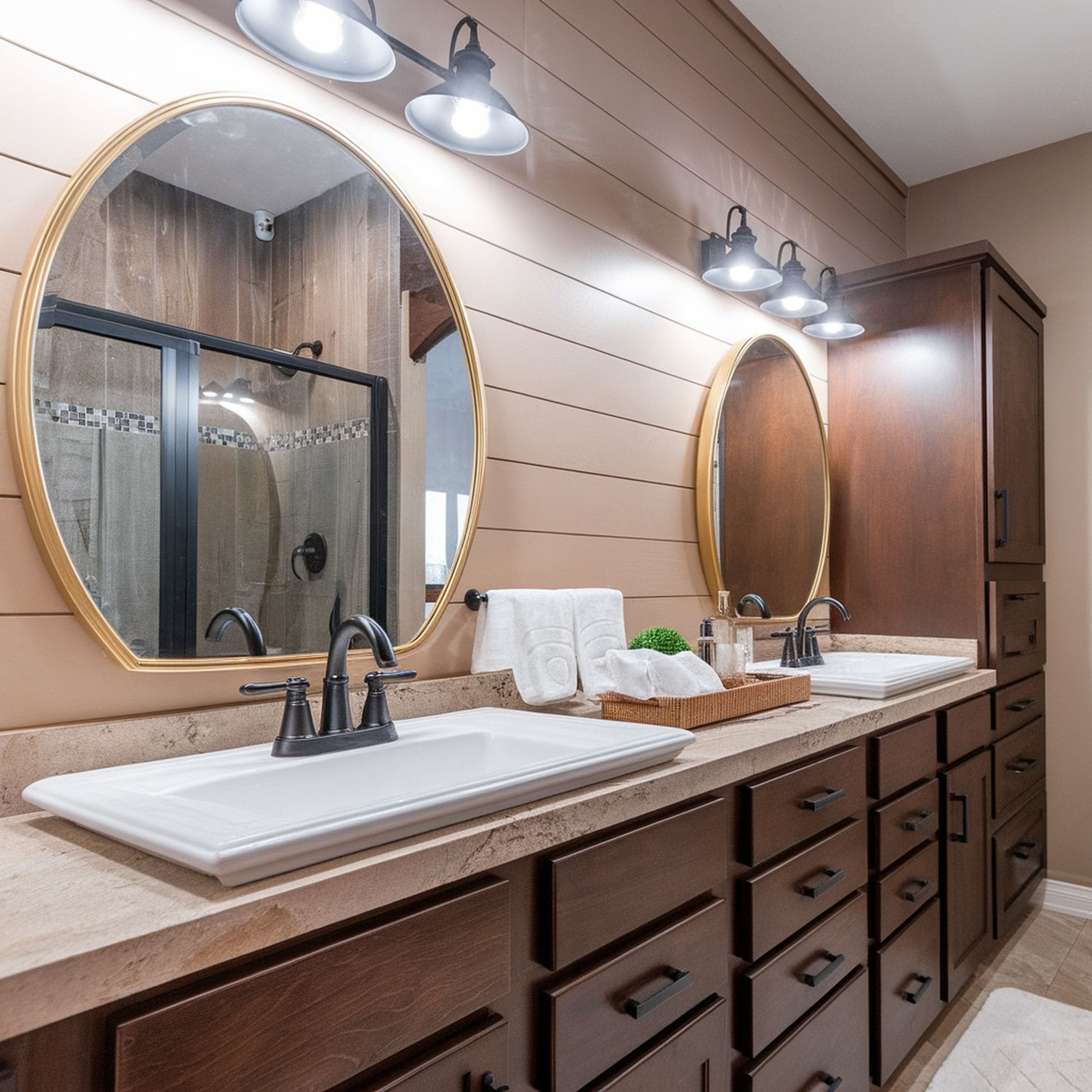 15 Tile Countertops You’ll Want to Add to Your Home – Rhythm of the Home