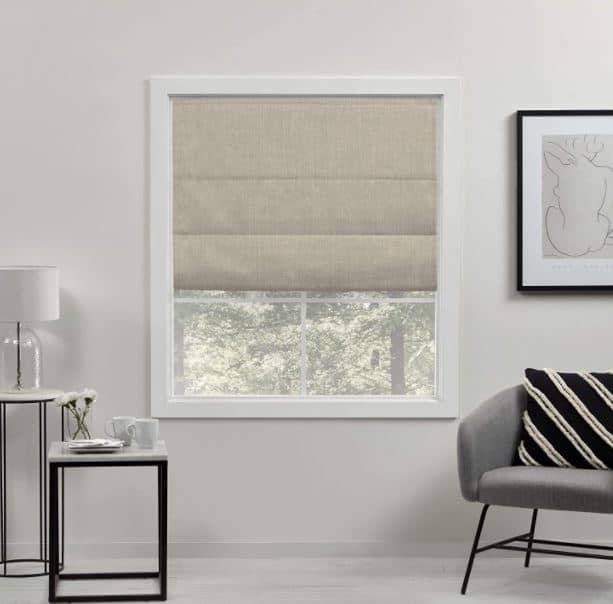 The 8 Best Roman Shades in 2024 Rhythm of the Home