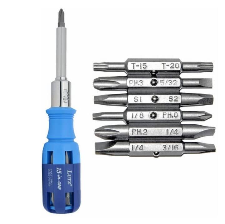 The 7 Best Ratchet Screwdrivers in 2024 Rhythm of the Home