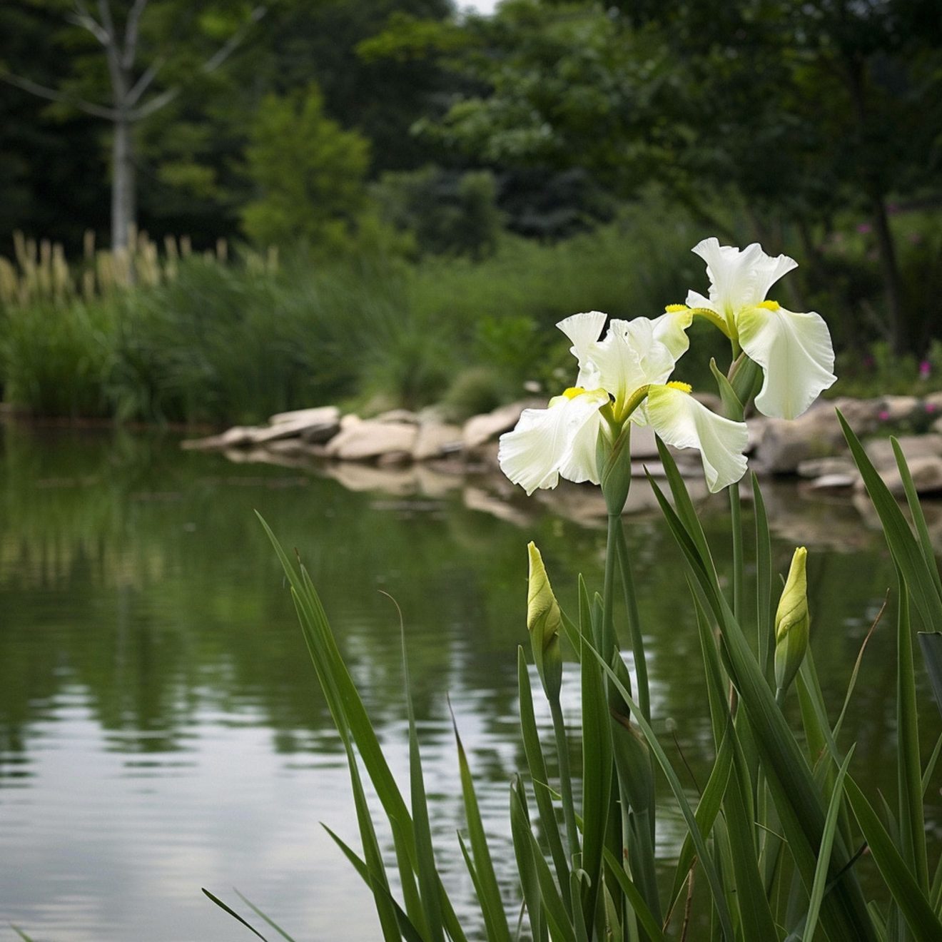 10 Plants That Frogs Like (And Attract Them to Your Garden) – Rhythm of ...