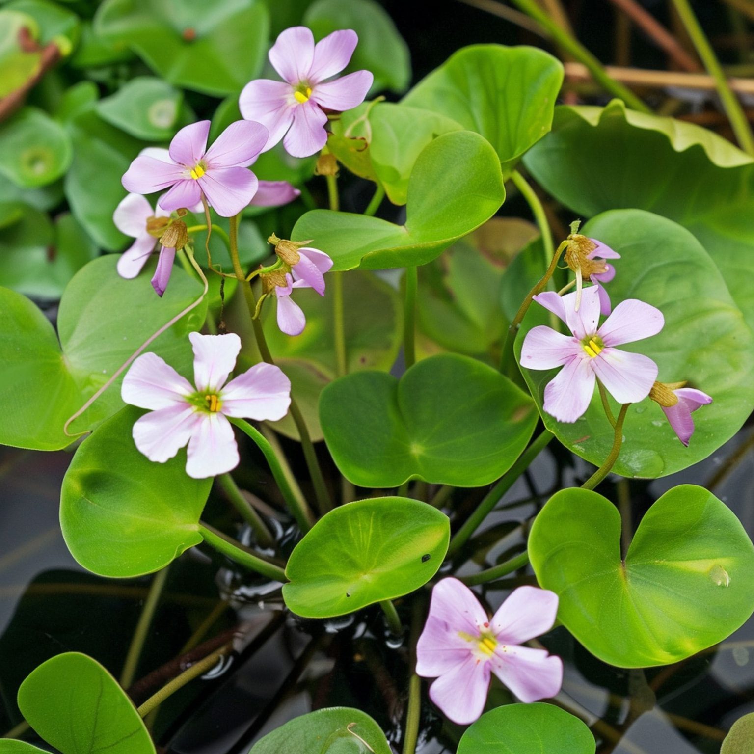 10 Plants That Frogs Like (And Attract Them to Your Garden) – Rhythm of ...