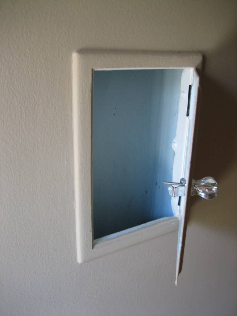 Solved! How to Install a Laundry Chute? 6 Steps Rhythm of the Home