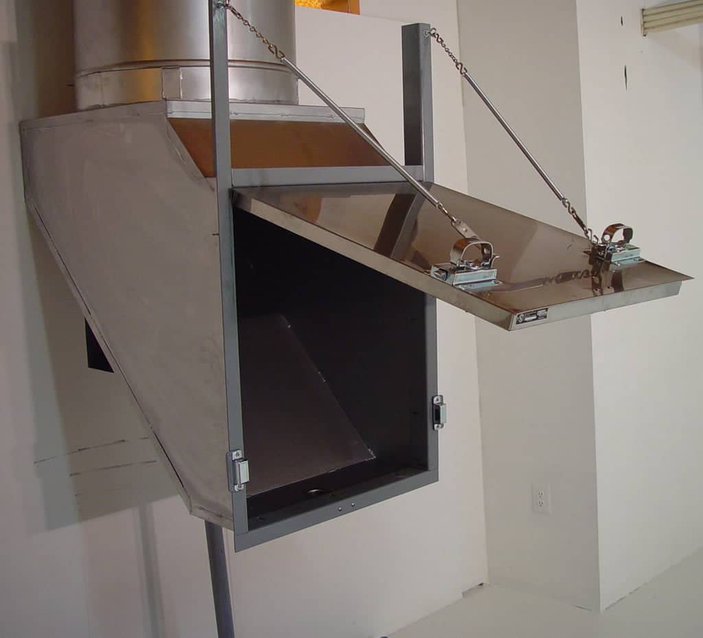 Solved! How to Install a Laundry Chute? 6 Steps Rhythm of the Home