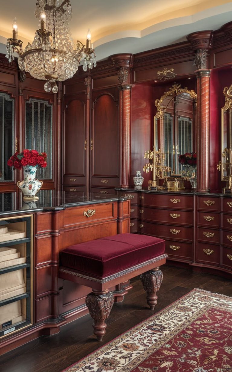 80 Brilliant Closet Island Ideas – Rhythm of the Home