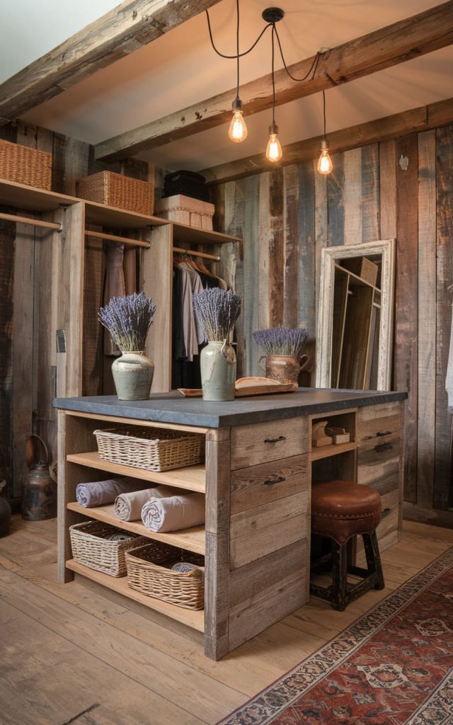 80 Brilliant Closet Island Ideas – Rhythm of the Home