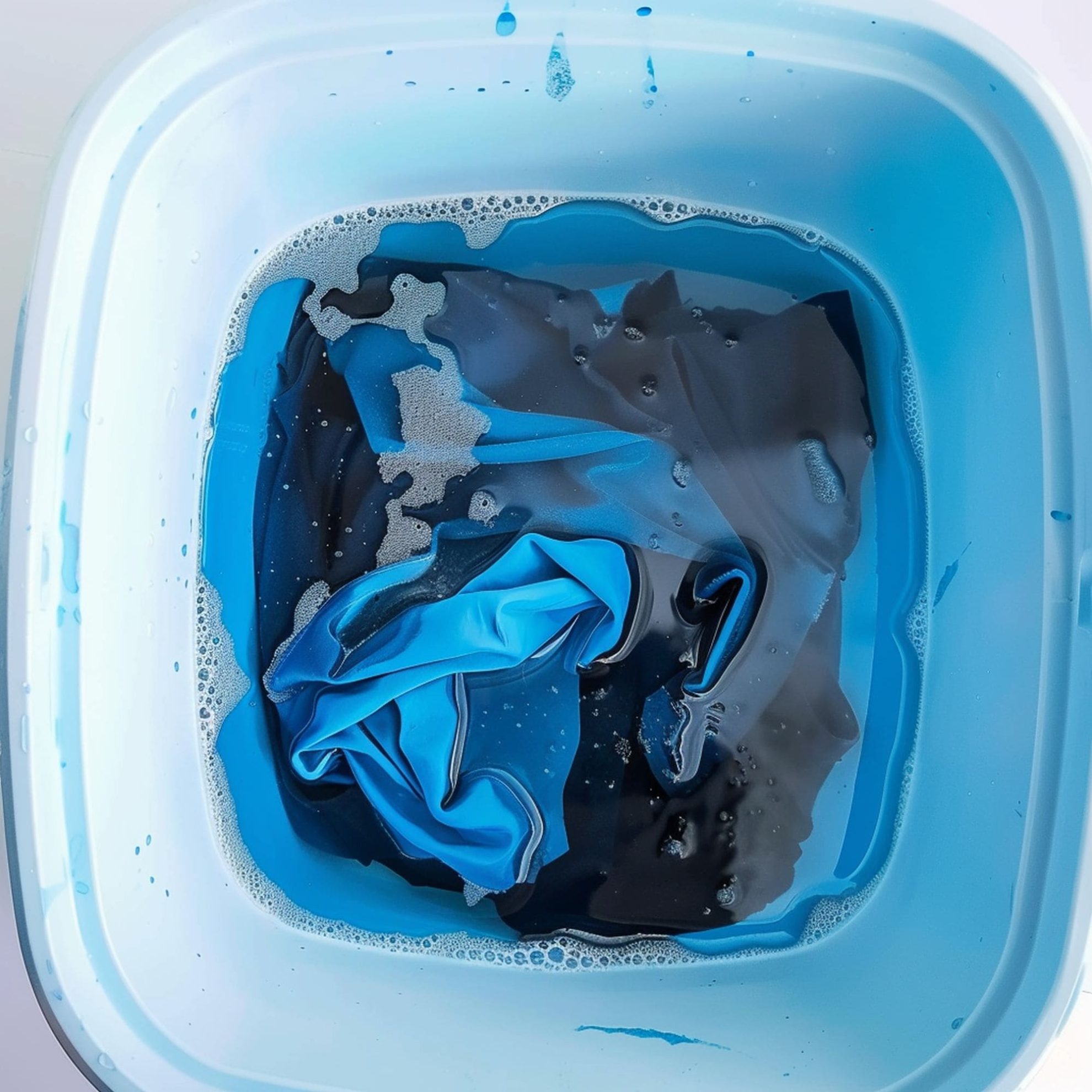 4 Ways to Restore Colors in Faded Clothes Rhythm of the Home