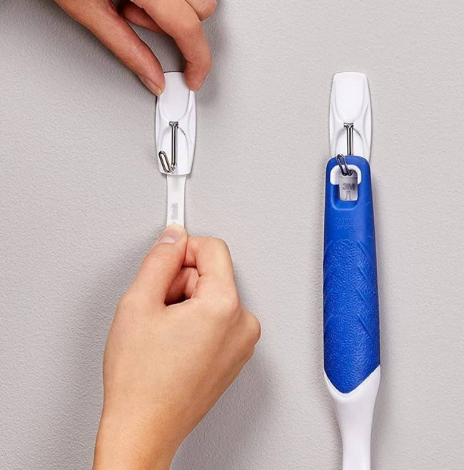 how-to-hang-things-on-stucco-rhythm-of-the-home