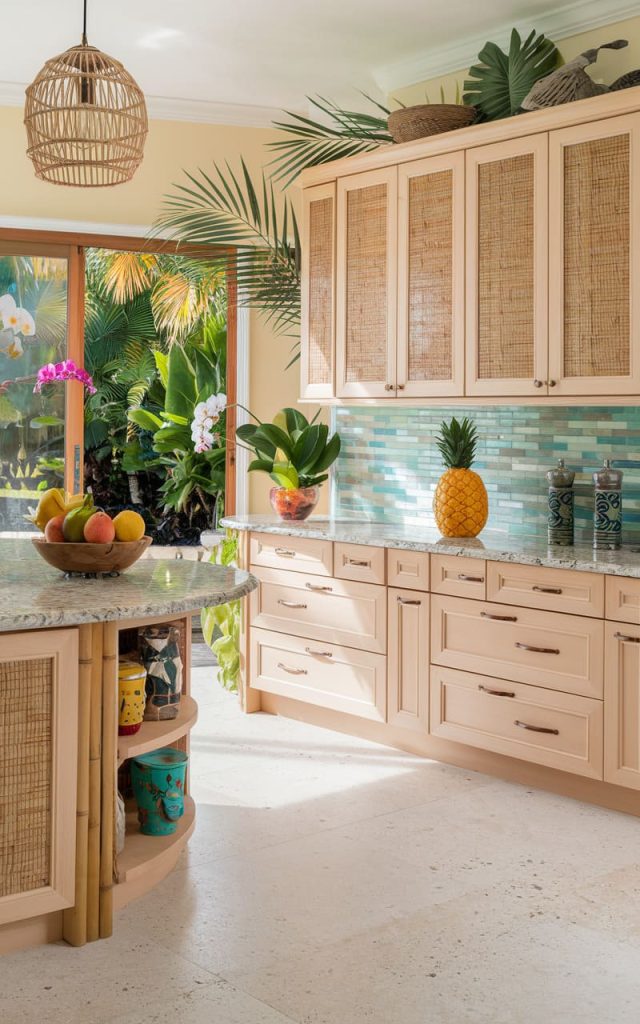 62 Incredible Maple Kitchen Cabinet Ideas – Rhythm of the Home