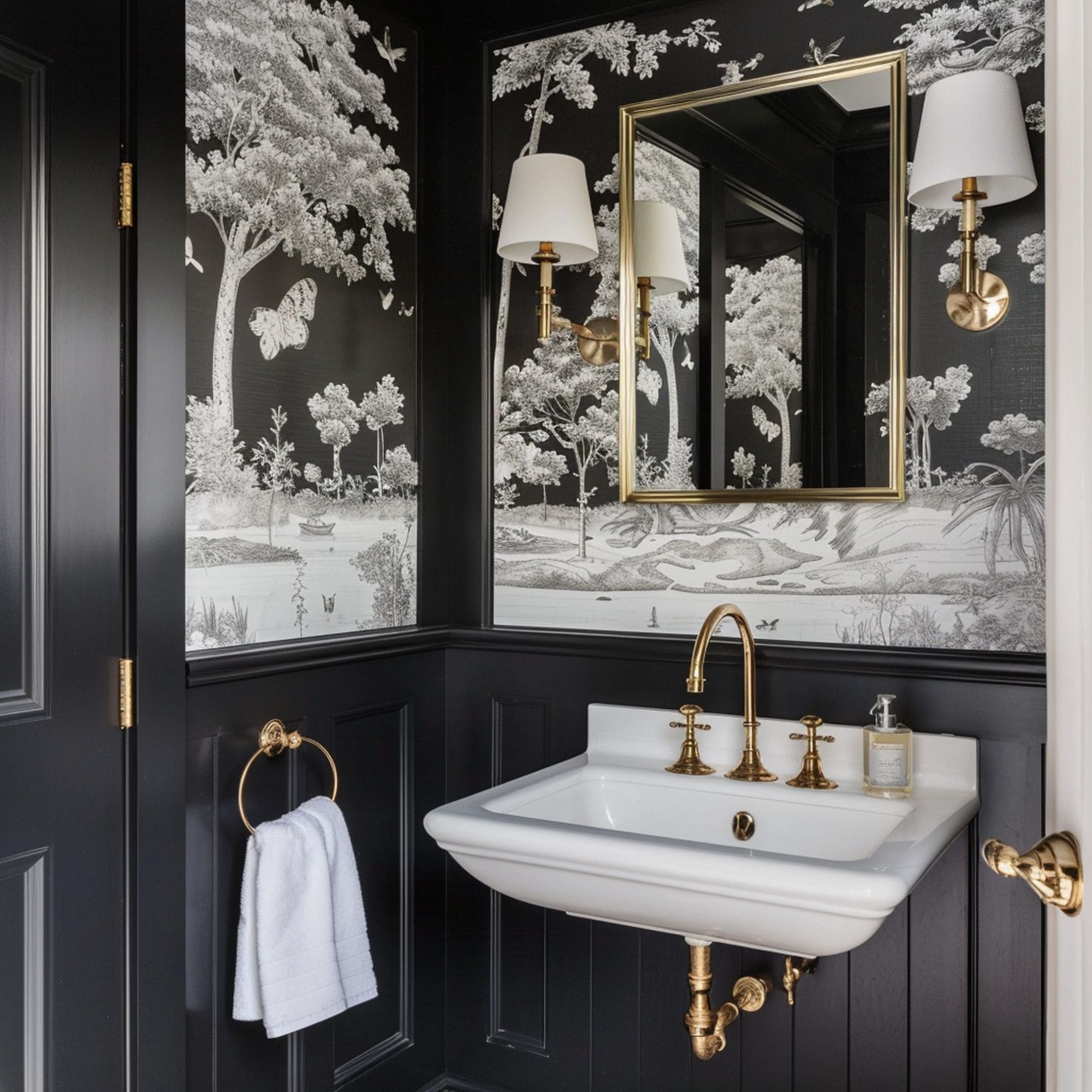 The 62 Best Wainscoting Ideas For Your Home – Rhythm of the Home