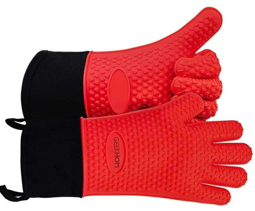 The 7 Best High Heat/BBQ Gloves in 2024 Rhythm of the Home