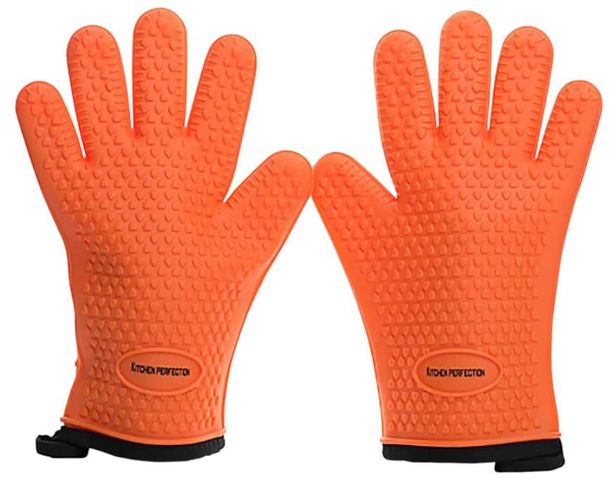 The 7 Best High Heat/BBQ Gloves in 2024 Rhythm of the Home