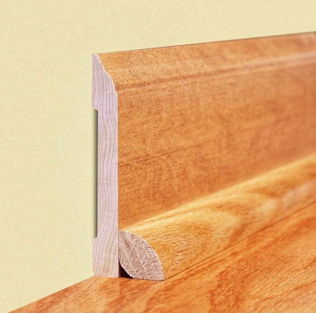 Shoe Molding VS Quarter Round 7 Things to Know Rhythm of the Home