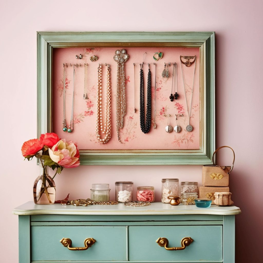 20 Ingenious Ways to Decorate Your Home for Free - Rhythm of the Home