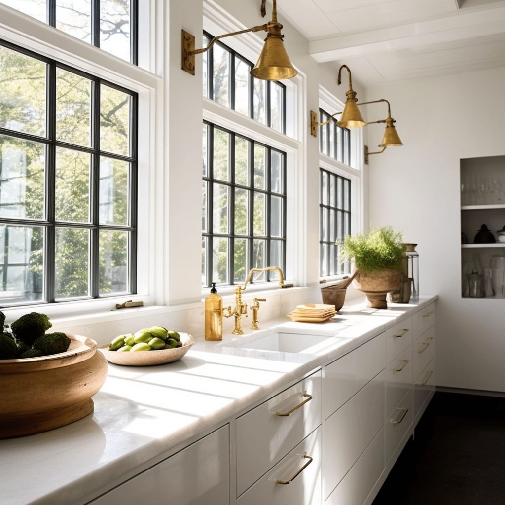 21 Butler Pantry Ideas You Will Adore - Rhythm of the Home